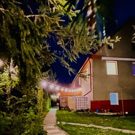 Noclegi Woku Świebodzice Exterior photo