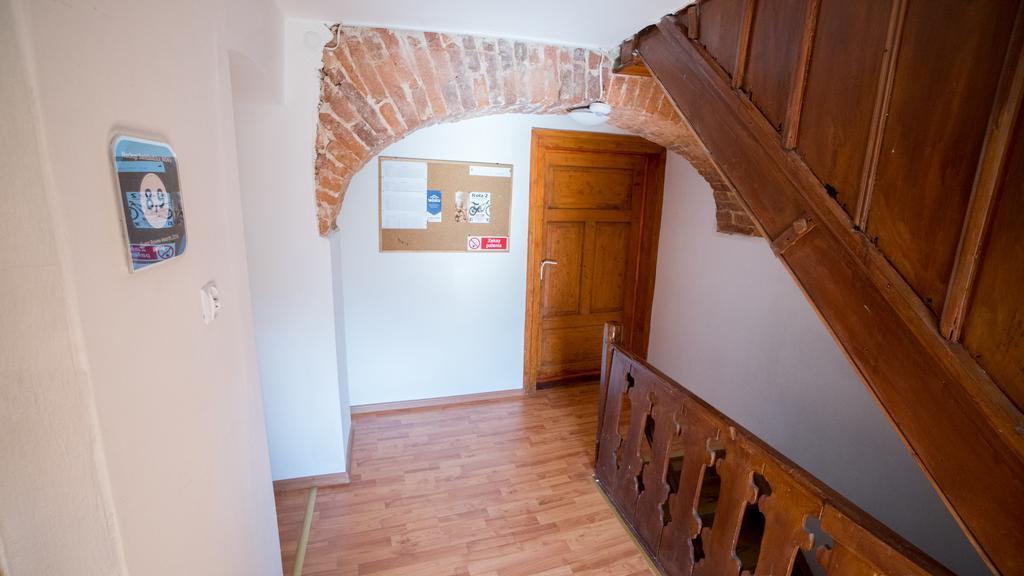 Noclegi Woku Świebodzice Exterior photo