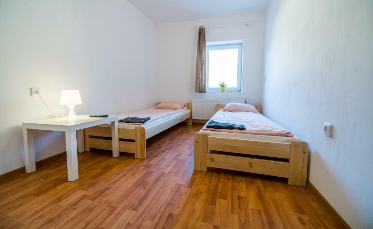 Noclegi Woku Świebodzice Exterior photo